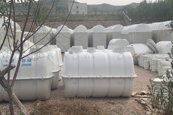 在密封環(huán)境下SMC模壓化糞池會(huì)出現(xiàn)哪些問(wèn)題？