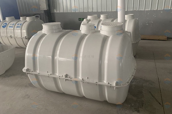 遼寧玻璃鋼化糞池廠家哪家好？如何選擇？