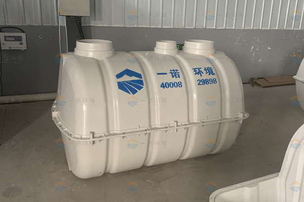 SMC玻璃鋼化糞池長(zhǎng)期不清理有哪些危害？