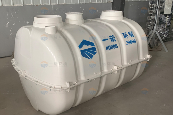 玻璃鋼化糞池價格是多少？如何定價？