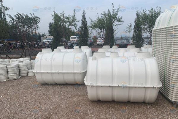 玻璃鋼化糞池建設步驟是什么？