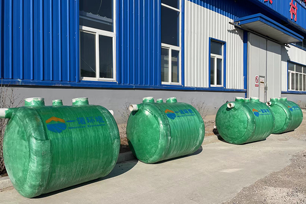 選購玻璃鋼化糞池要關(guān)注哪些方面 選購玻璃鋼化糞池要關(guān)注哪些方面